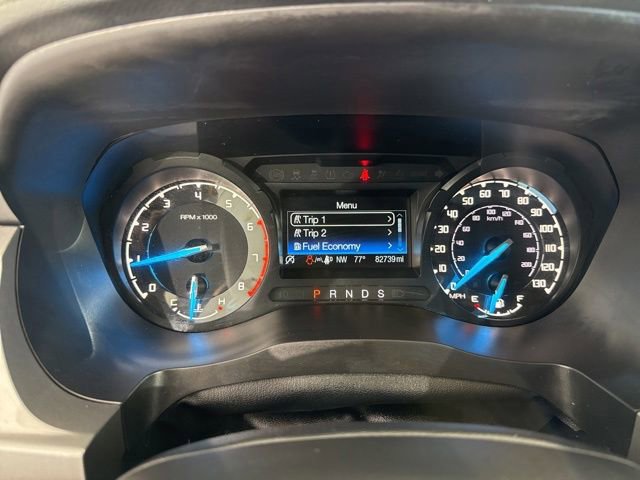 Used 2021 Ford Ranger XLT w/ Equipment Group 301A Mid AWD/4WD image 23