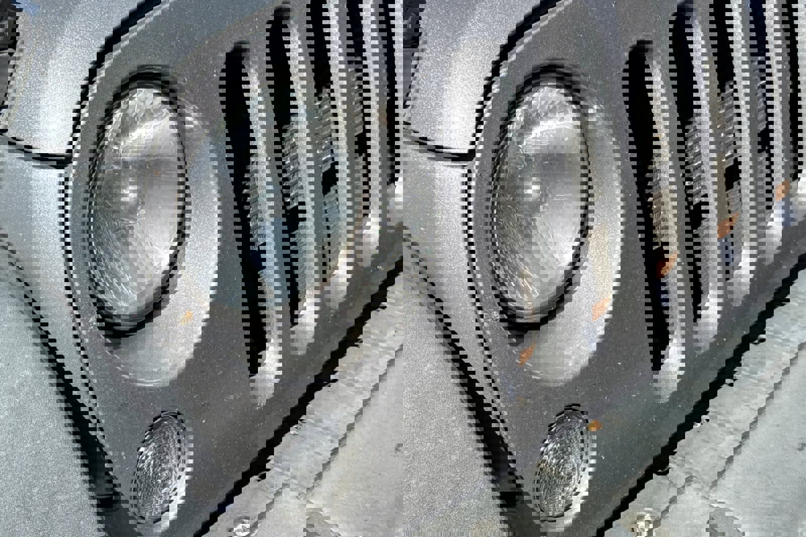 Used 2016 Jeep Wrangler Unlimited Sport w/ Quick Order Package 24S image 12