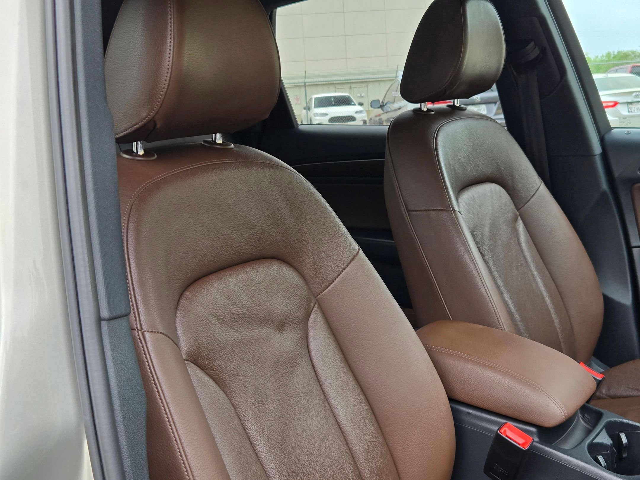 Used 2016 Audi Q5 2.0T Premium Plus w/ Technology Package image 30