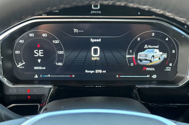 Used 2026 GMC Sierra 1500 Elevation w/ Elevation Select Package image 22