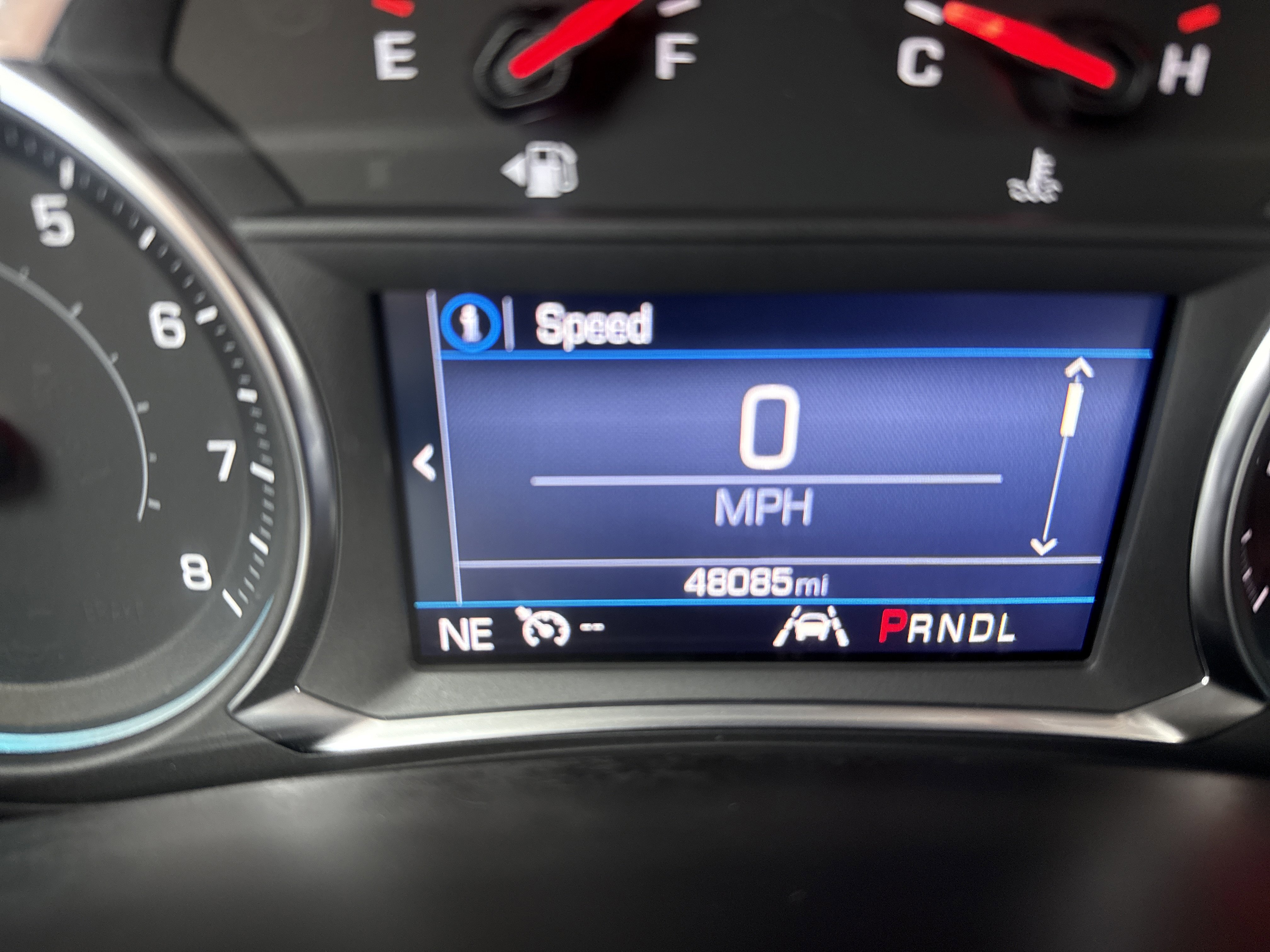 Used 2024 Chevrolet Equinox LT image 22