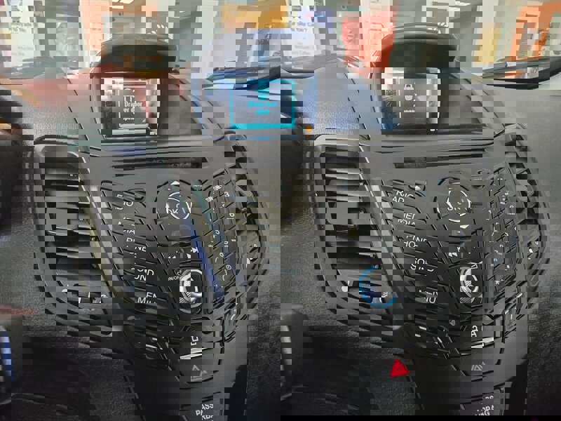 Used 2017 Ford Fiesta SE w/ Cold Weather Package image 17