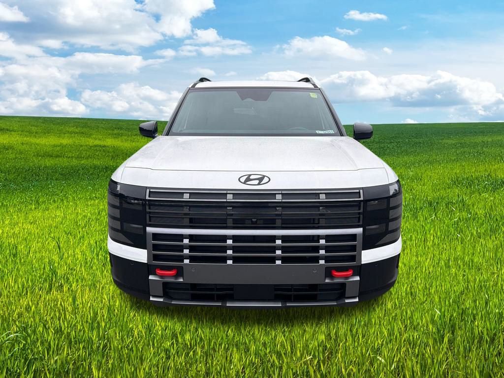 New 2026 Hyundai Palisade XRT Pro image 7