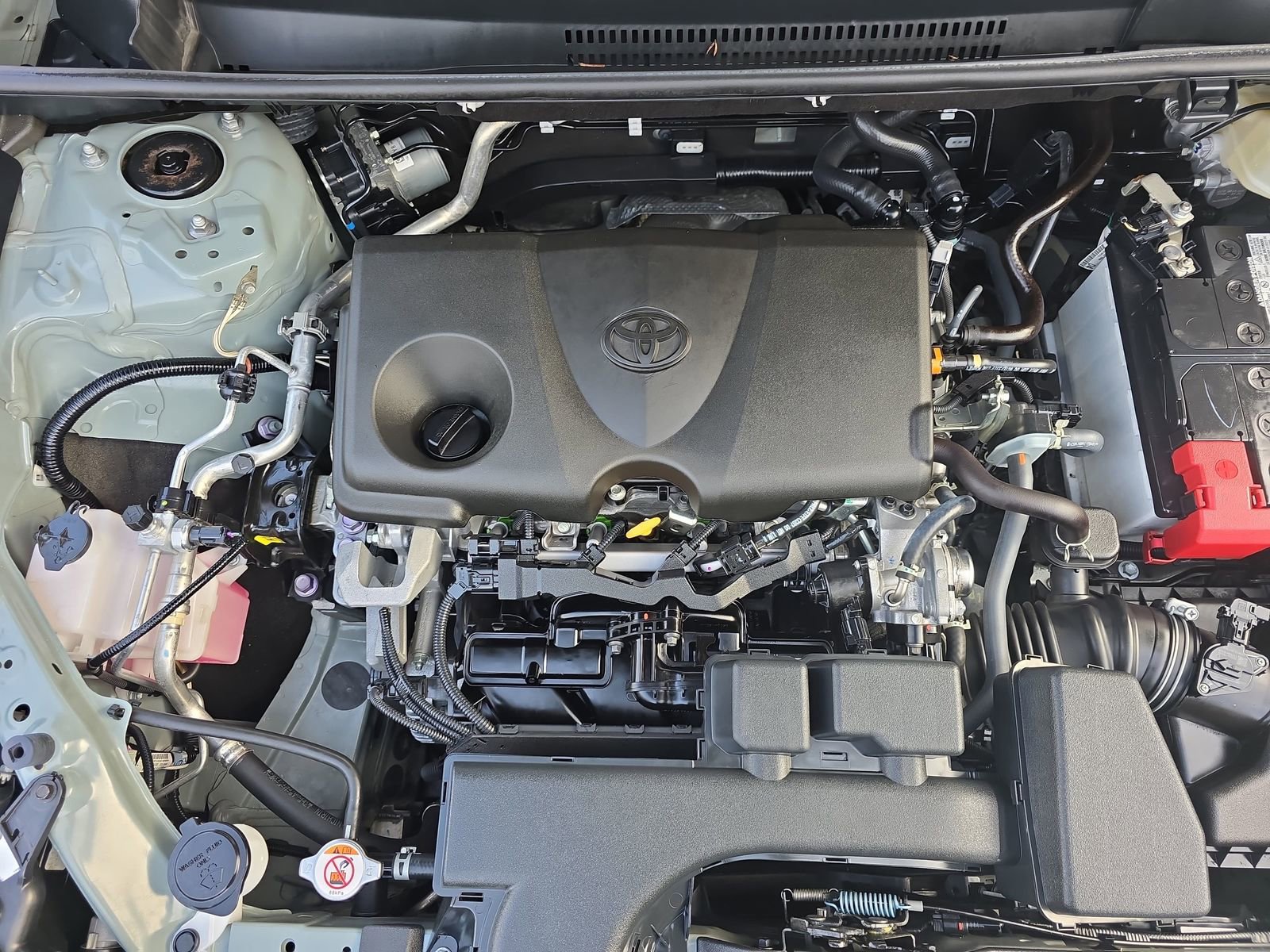 Used 2023 Toyota RAV4 XLE image 35