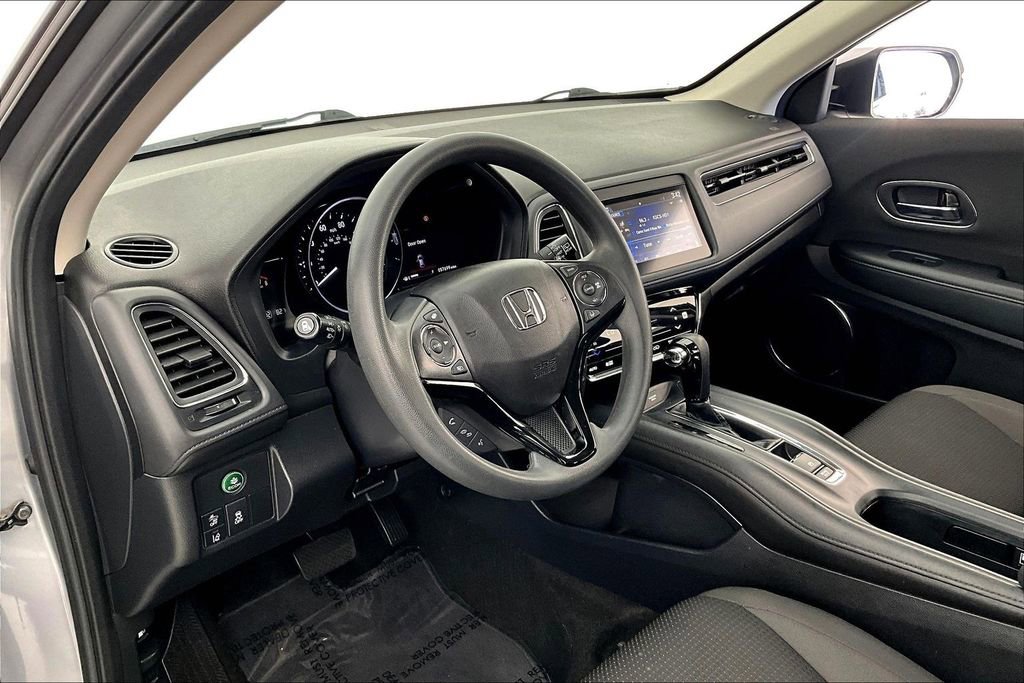 Used 2022 Honda HR-V EX image 18