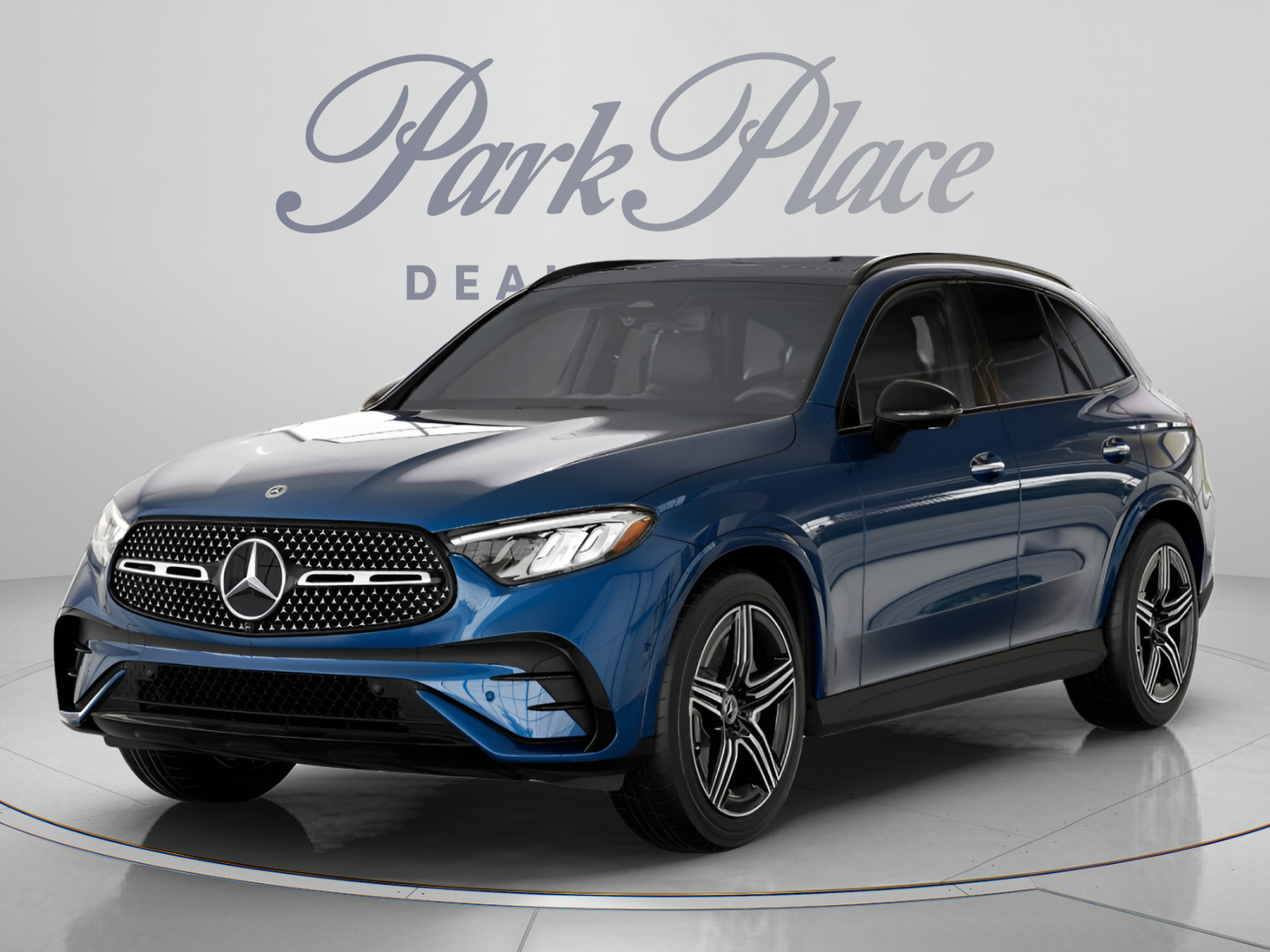 Certified 2026 Mercedes-Benz GLC 300 image 39