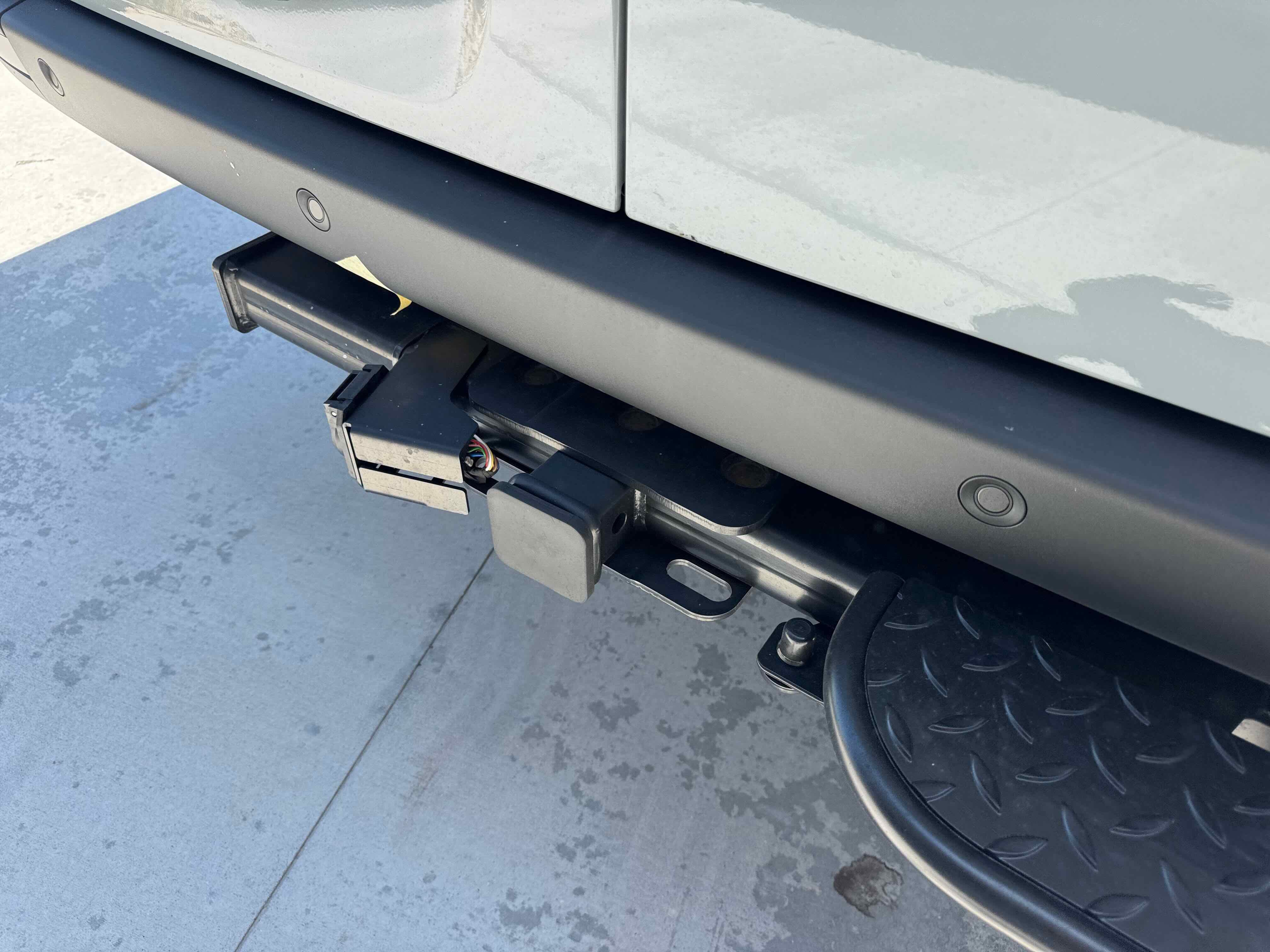 New 2025 Mercedes-Benz Sprinter 2500 image 27