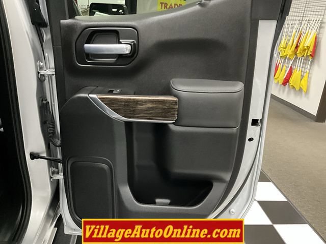 Used 2021 GMC Sierra 1500 Elevation AWD/4WD image 31