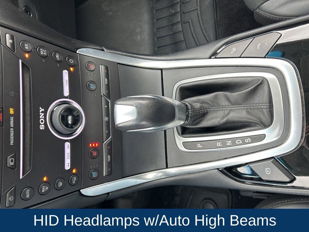Used 2015 Ford Edge Sport w/ Equipment Group 401A image 20