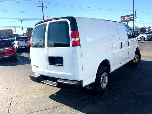 Used 2014 Chevrolet Express 2500 image 5