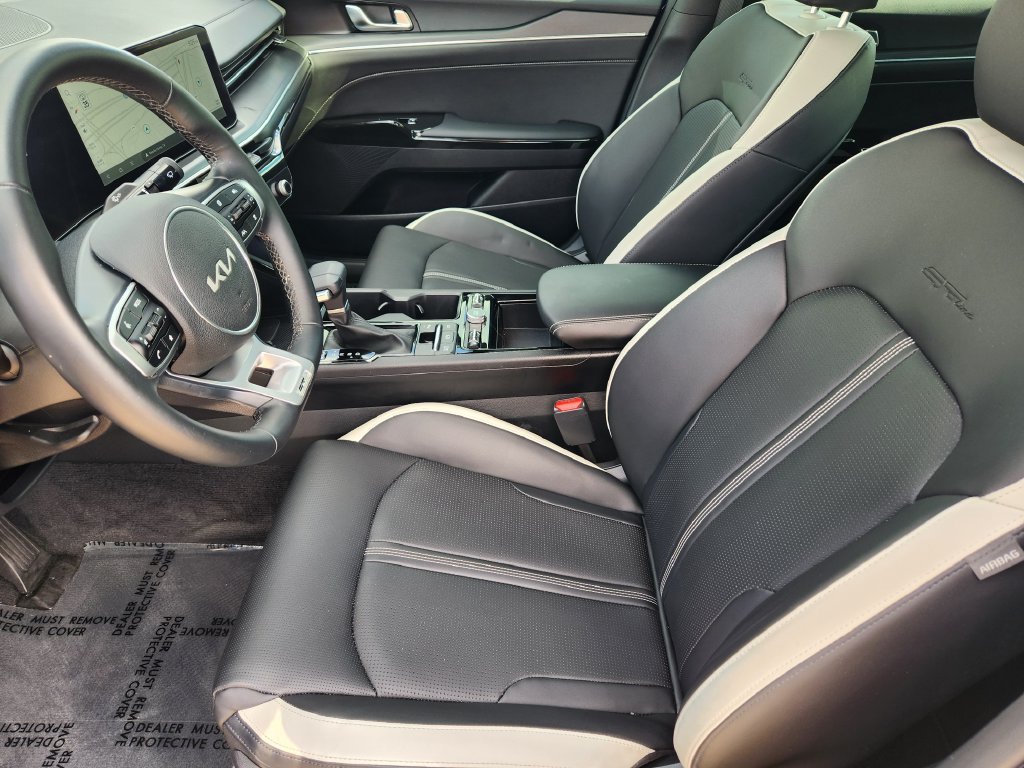 Used 2025 Kia K5 GT-Line FWD image 18