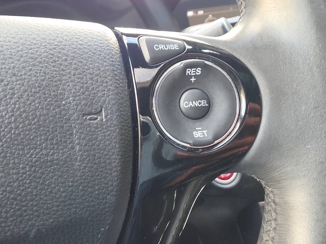 Used 2016 Honda Accord EX-L image 29