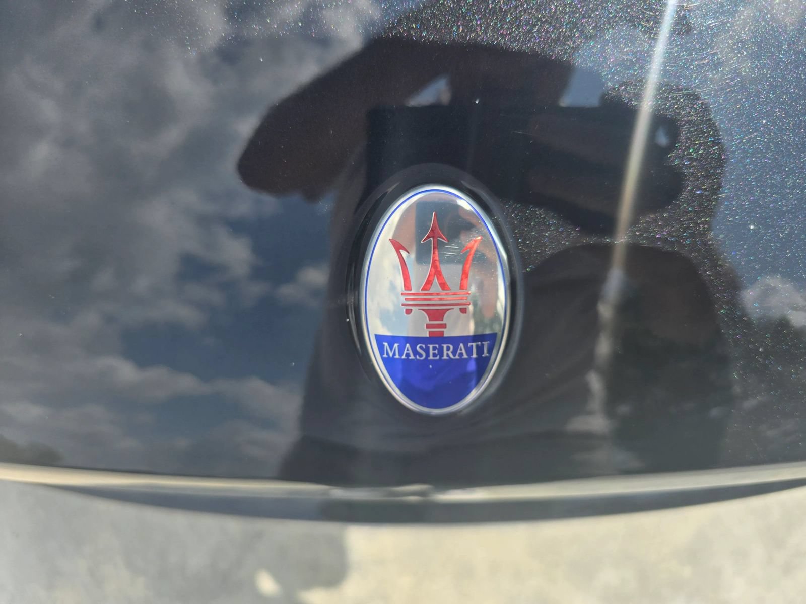 Used 2017 Maserati Levante S AWD/4WD image 13