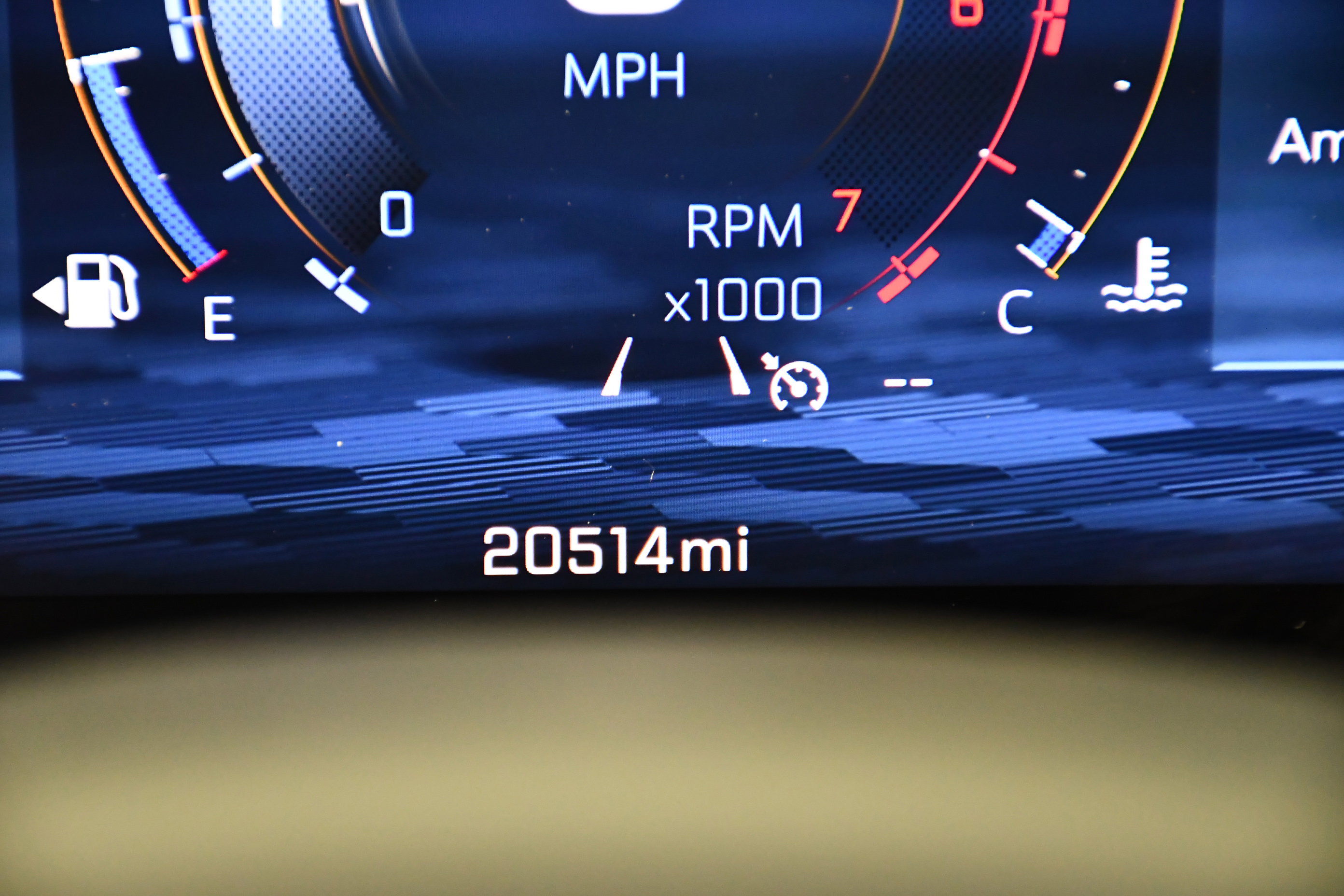 Used 2026 Chevrolet Traverse LT image 17