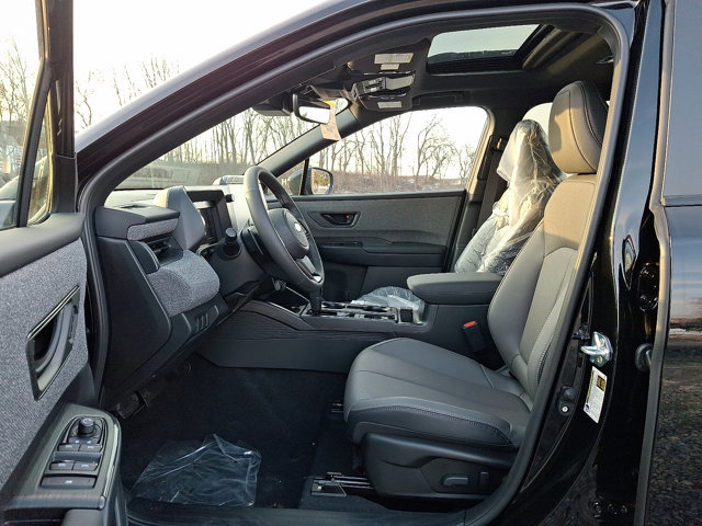 New 2026 Subaru Outback Limited image 10