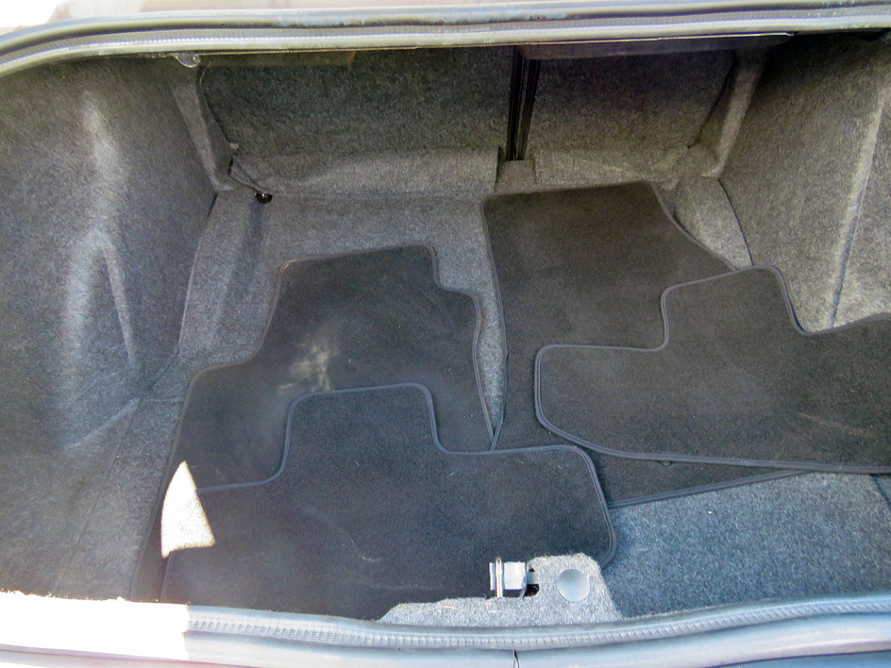 Used 2021 Dodge Challenger R/T Scat Pack image 35