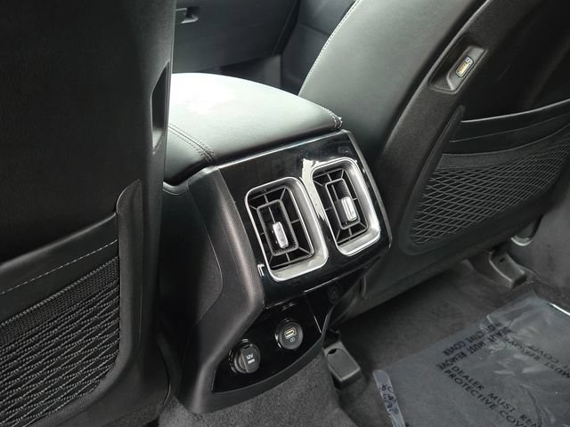 Certified 2023 Kia Sorento SX AWD/4WD image 11