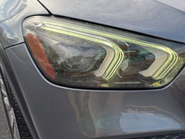 Used 2020 Mercedes-Benz GLE 350 image 4