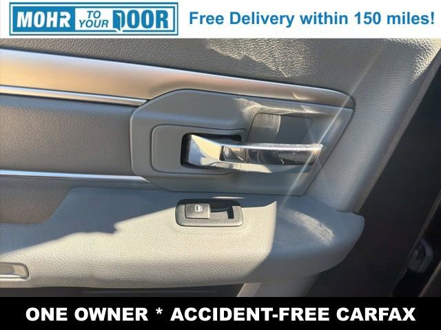 Used 2018 RAM 1500 Big Horn image 32