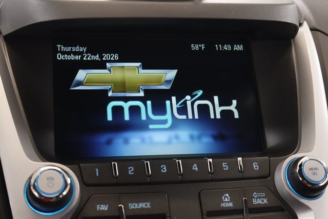 Used 2015 Chevrolet Equinox LT w/ Power Convenience Package AWD/4WD image 24