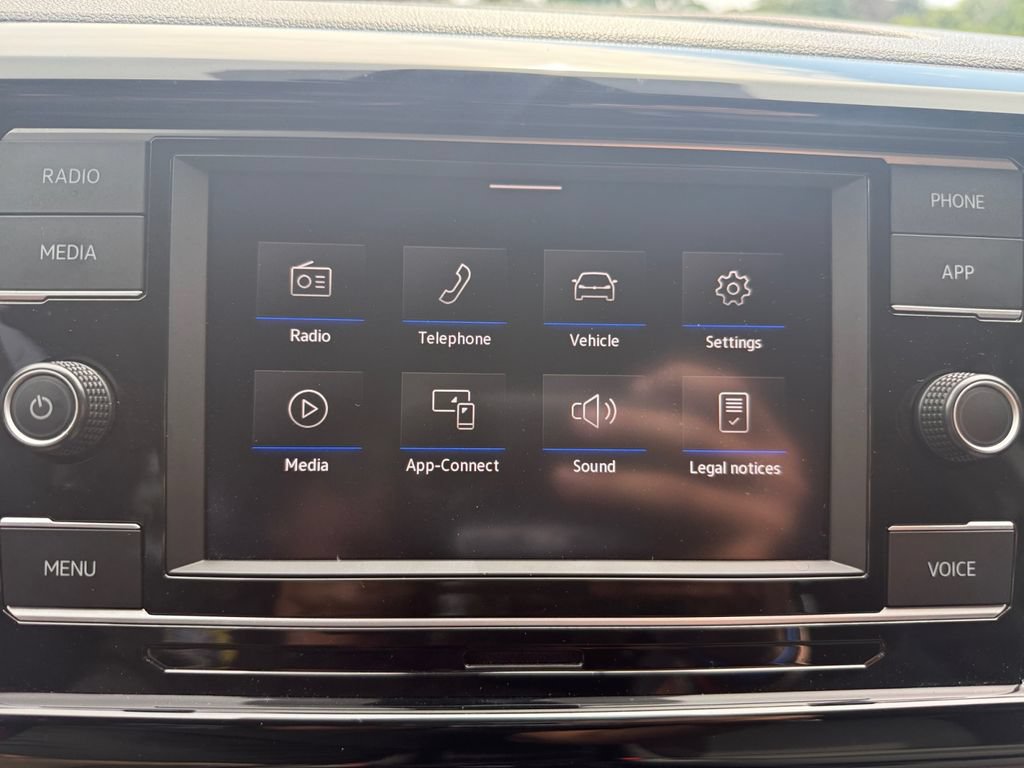Used 2023 Volkswagen Taos S w/ IQ Drive S Package FWD image 31