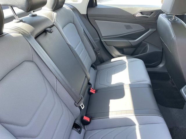 New 2026 Volkswagen Jetta SEL FWD image 27