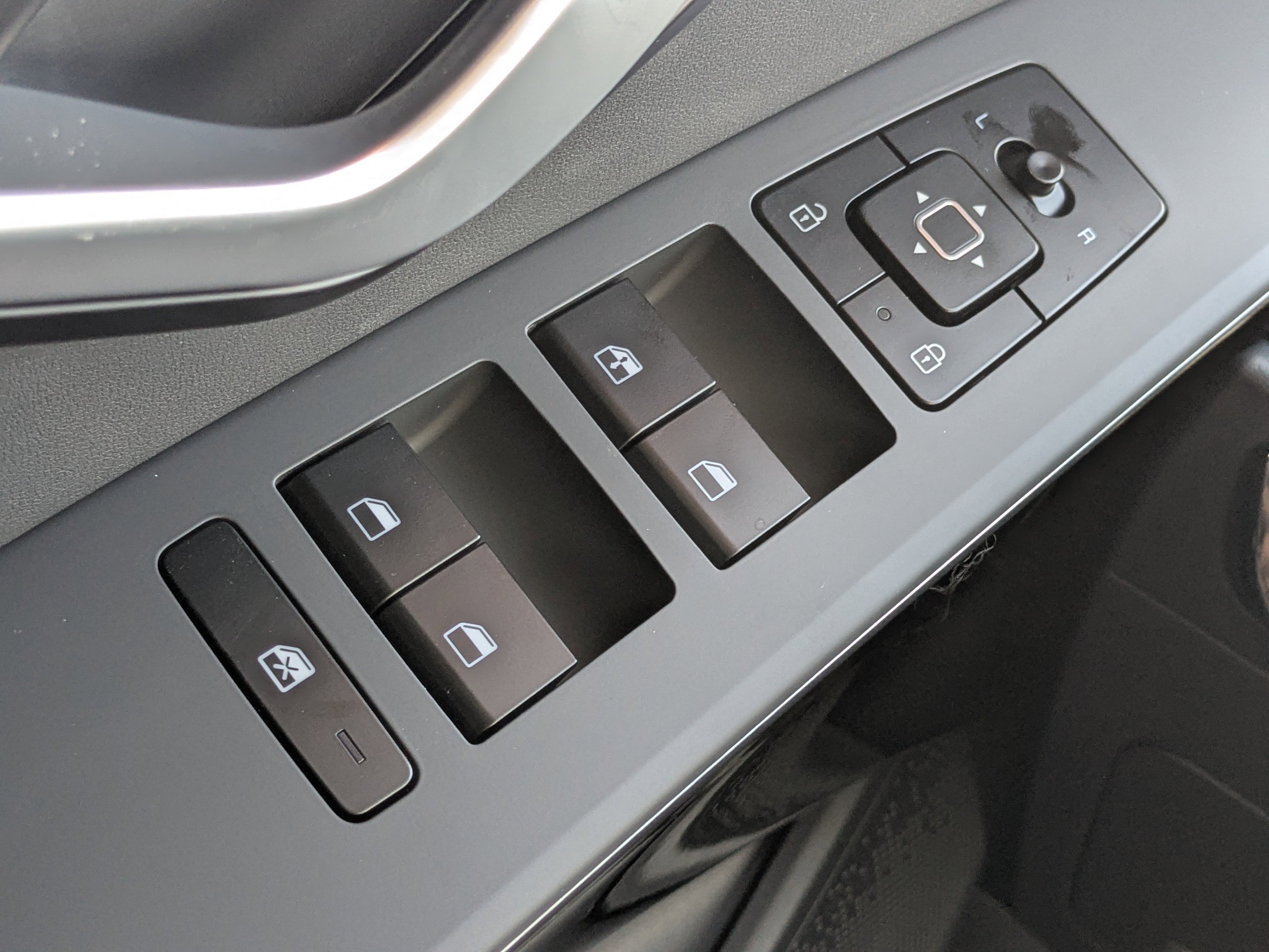 New 2025 Kia Niro Wind w/ Wind Preserve Package image 29