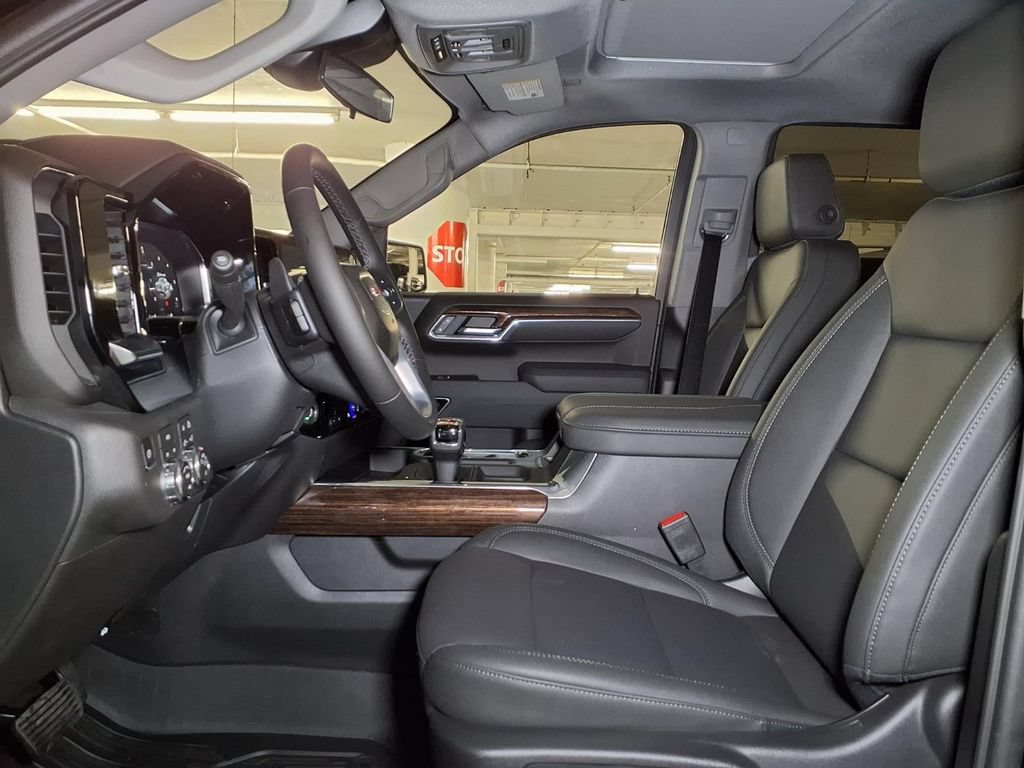 New 2026 GMC Sierra 1500 Elevation w/ Elevation Premium Package AWD/4WD image 15