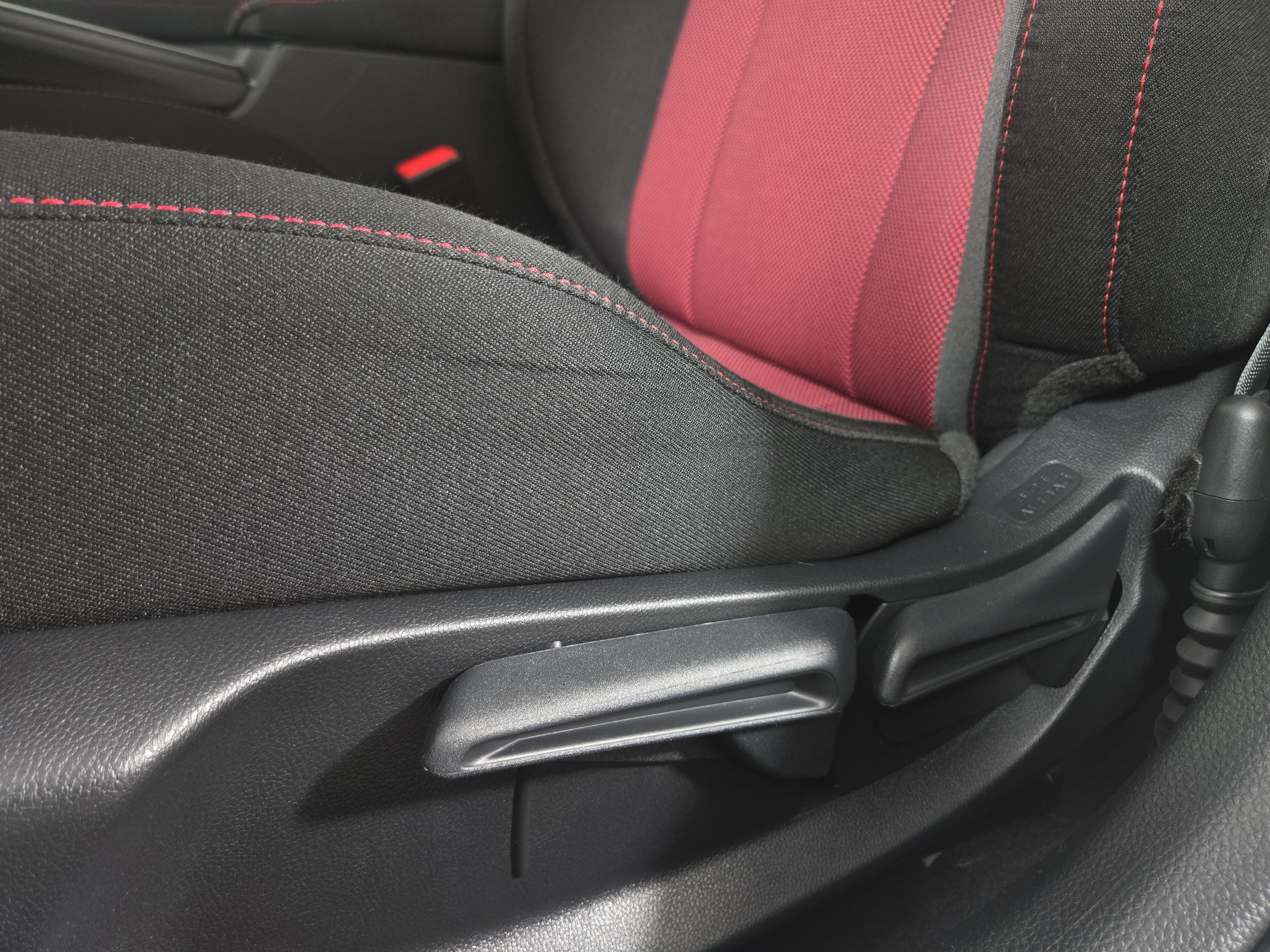 Used 2023 Honda Civic Si image 30