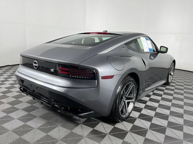 Used 2024 Nissan Z Sport w/ Floor Mat Package RWD image 11