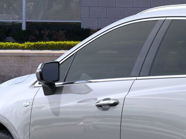 New 2026 Cadillac XT5 Luxury image 12