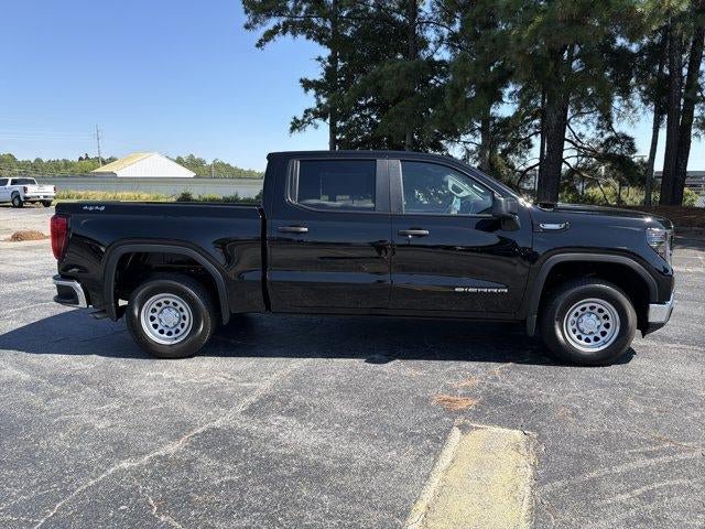 New 2026 GMC Sierra 1500 Pro AWD/4WD image 4