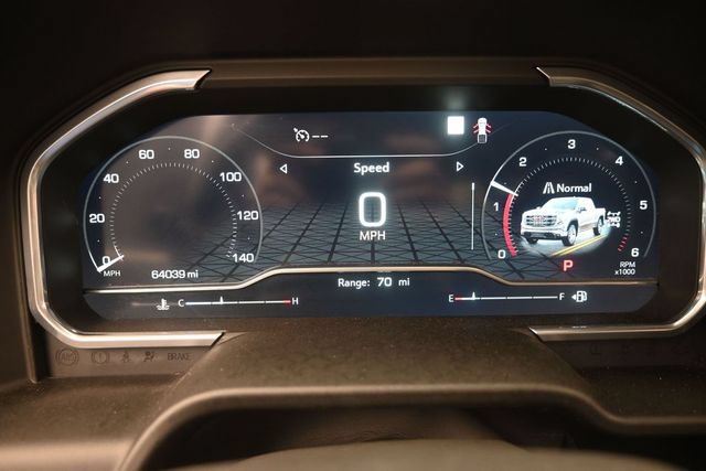 Used 2023 GMC Sierra 1500 Denali AWD/4WD image 31