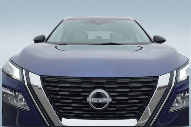 Used 2023 Nissan Rogue SL image 37