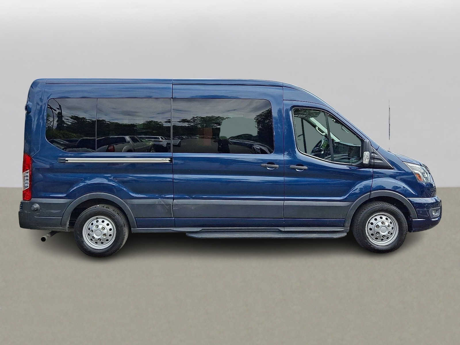 Used 2020 Ford Transit 350 XLT AWD/4WD image 32