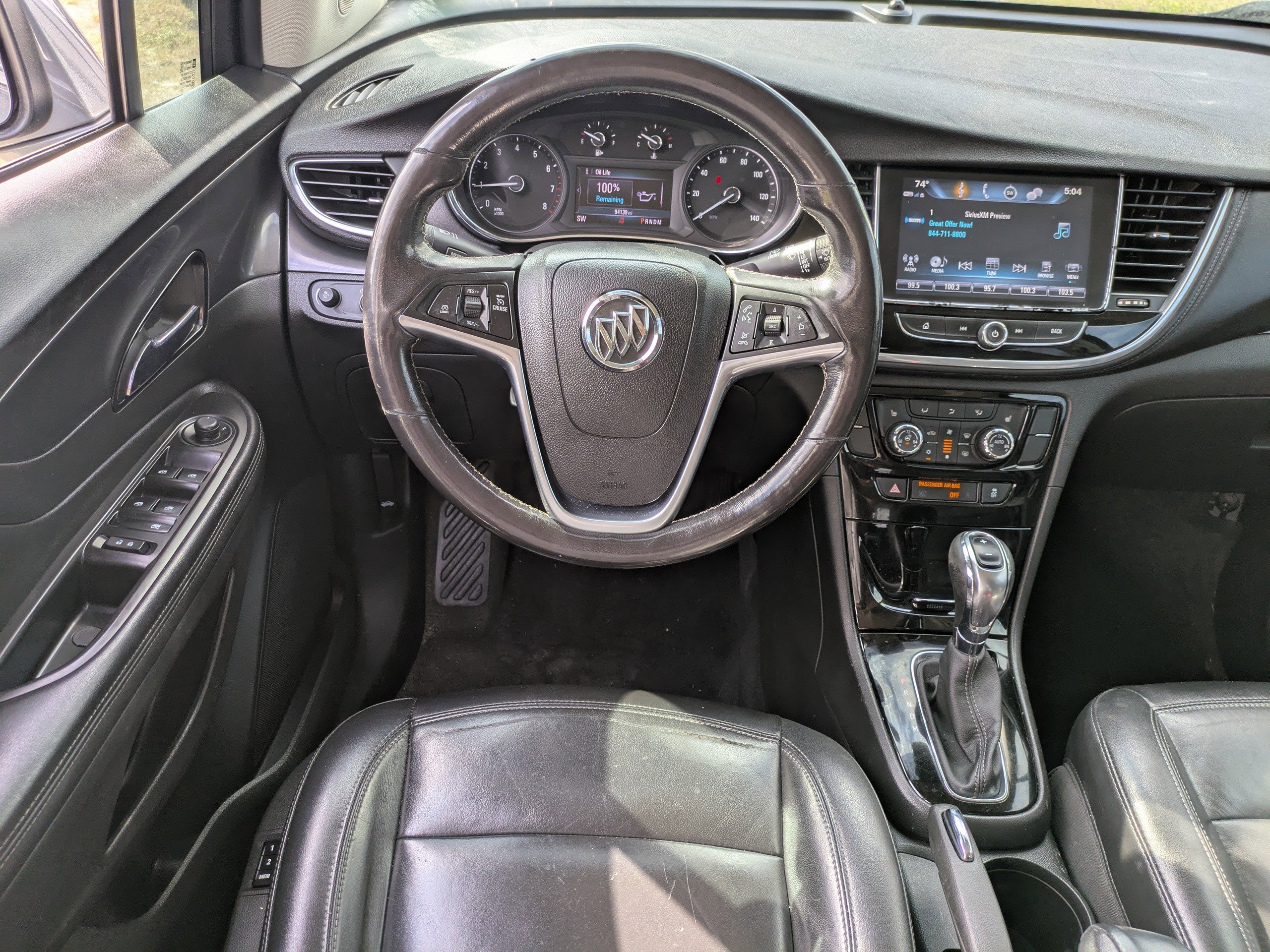 Used 2020 Buick Encore Essence FWD image 13