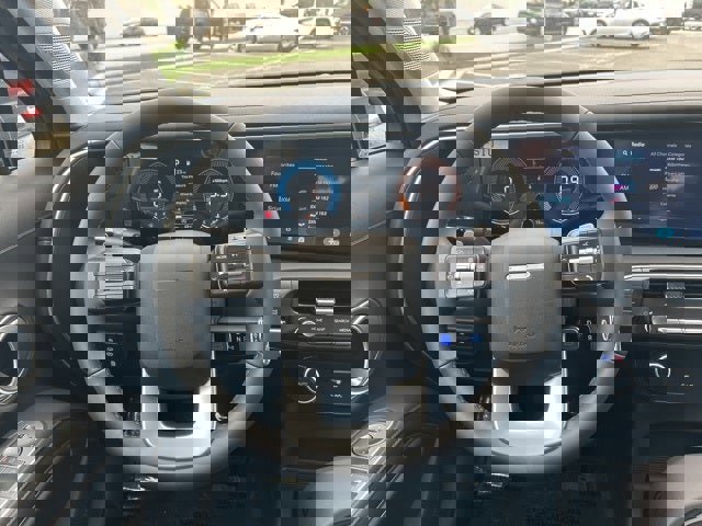 New 2026 Hyundai Palisade SE image 19