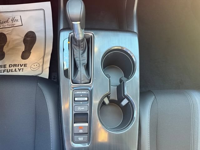 Certified 2026 Honda Civic Sport image 21