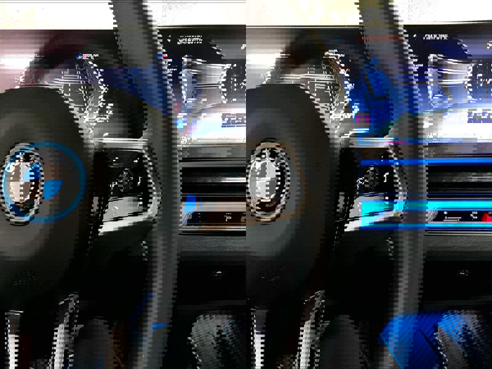 Certified 2026 BMW i5 eDrive40 w/ M Sport Package image 21