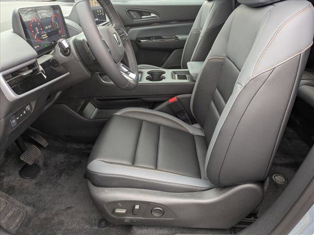 New 2026 Honda Prologue Elite image 4