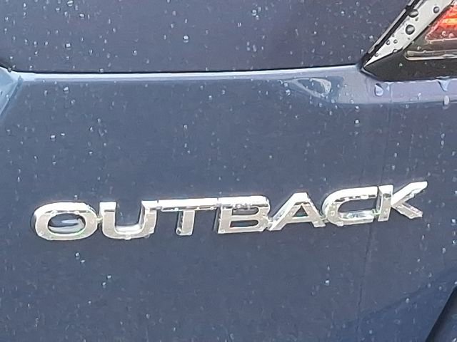 Certified 2022 Subaru Outback Premium image 31