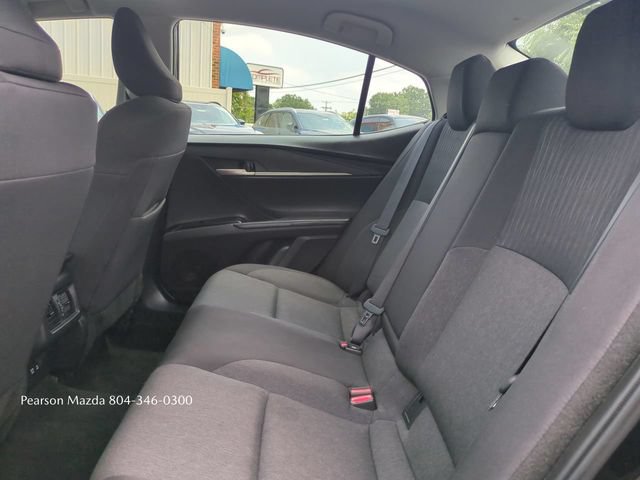Used 2025 Toyota Camry LE FWD image 14