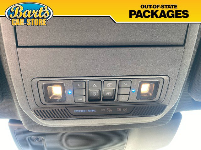 Used 2020 Ford Explorer Limited w/ Class III Trailer Tow Package AWD/4WD image 37