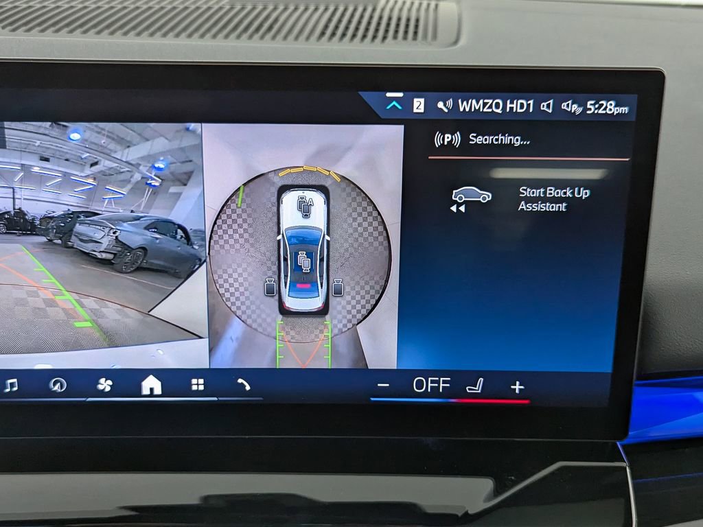 Used 2025 BMW i5 xDrive40 w/ M Sport Package AWD/4WD image 25