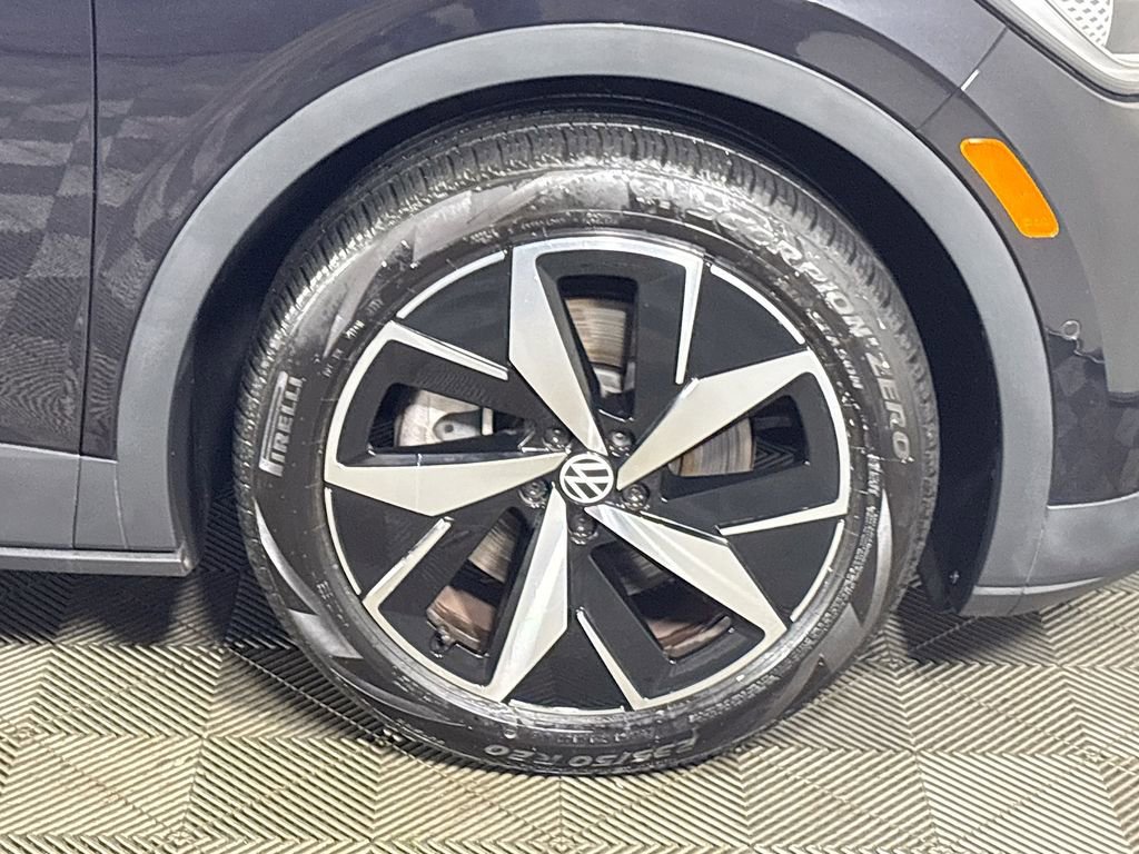 Certified 2023 Volkswagen ID.4 Pro S image 24