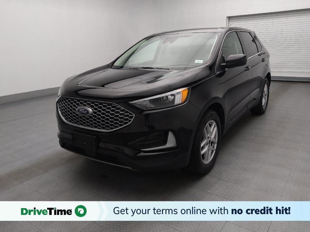 Used 2023 Ford Edge SEL