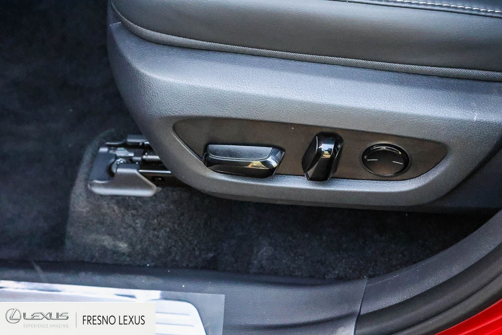 New 2026 Lexus TX 350 AWD image 21