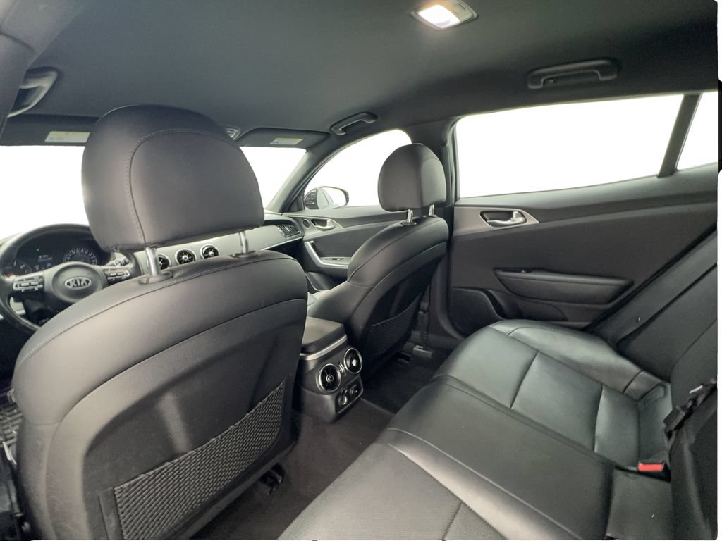 Used 2020 Kia Stinger GT RWD image 23