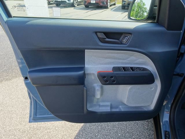 Used 2022 Ford Maverick XLT FWD image 12