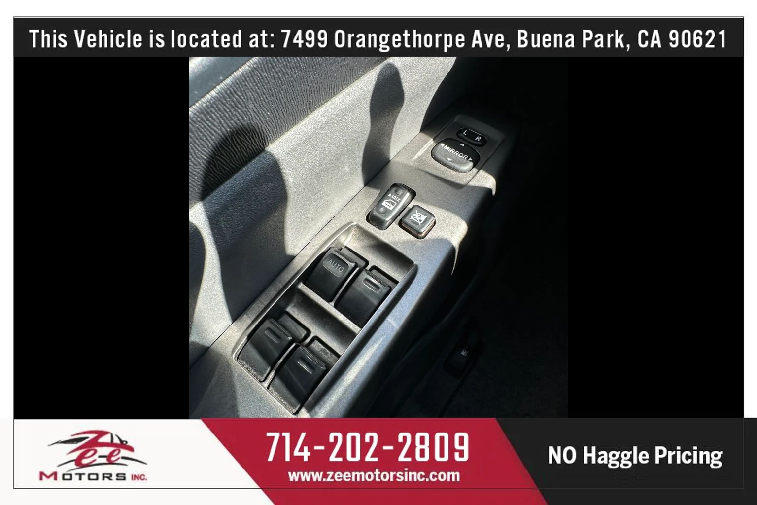 Used 2008 Toyota Prius FWD image 38